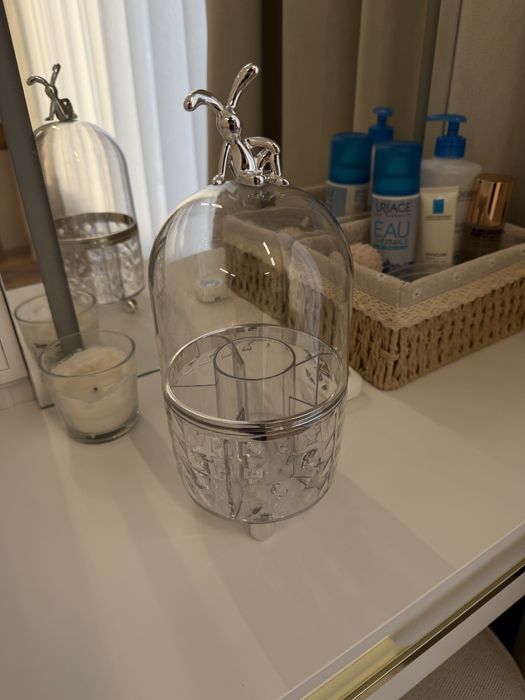 подставка под кисти для макияжа