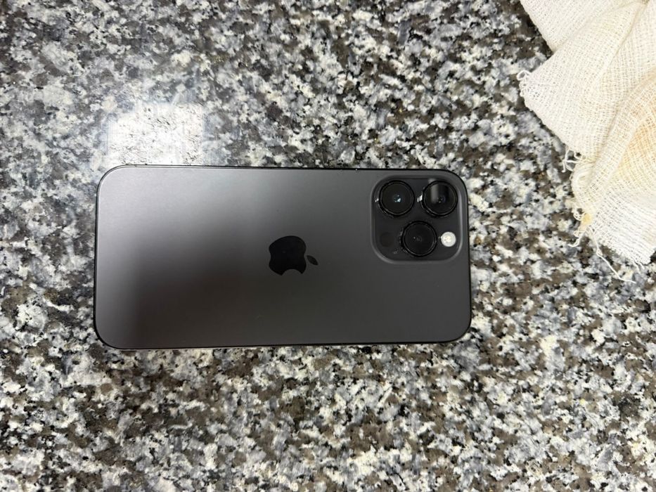 Продам iphone 14 про макс