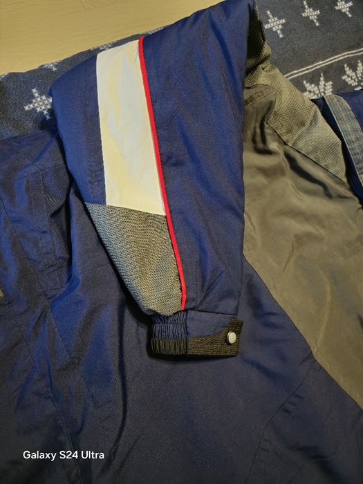 Jachetă bărbătească sezon rece