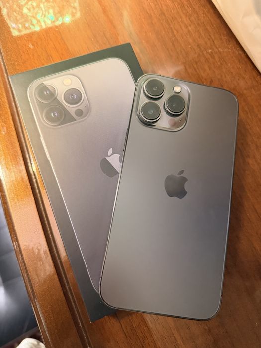 iPhone 13 Pro Max 128 GB