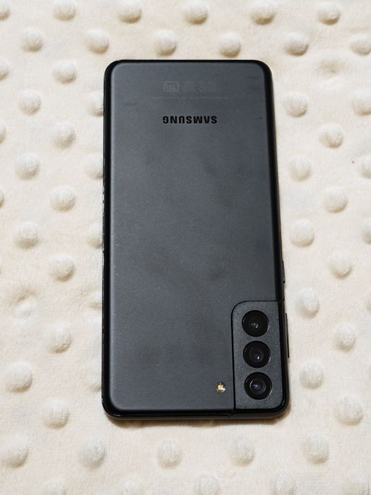 Samsung S21 Plus 256 gb Ram 8 5G