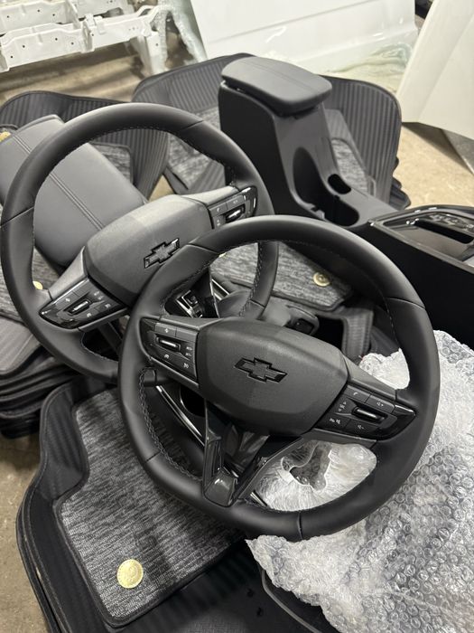 Авторазбор Шевролет Кобальт