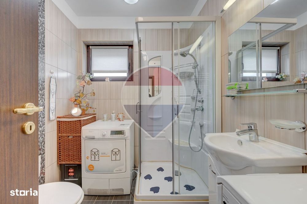 EvoCasa Orizont_Vila duplex_Premium_3 camere_Ploiestiori