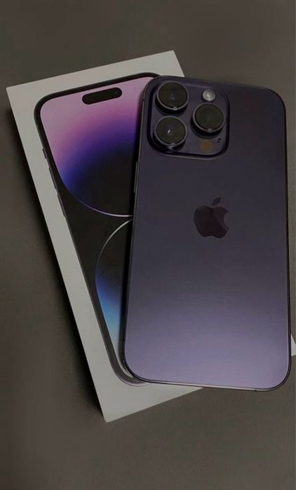 iphone 14 pro max 256 tali