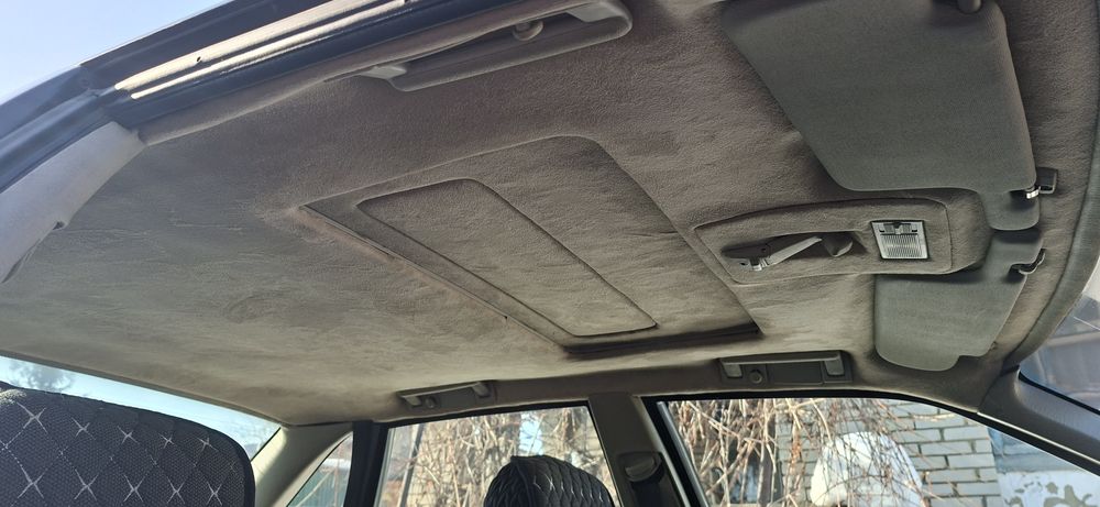 Продам audi 80б3 в хорошем состоянии