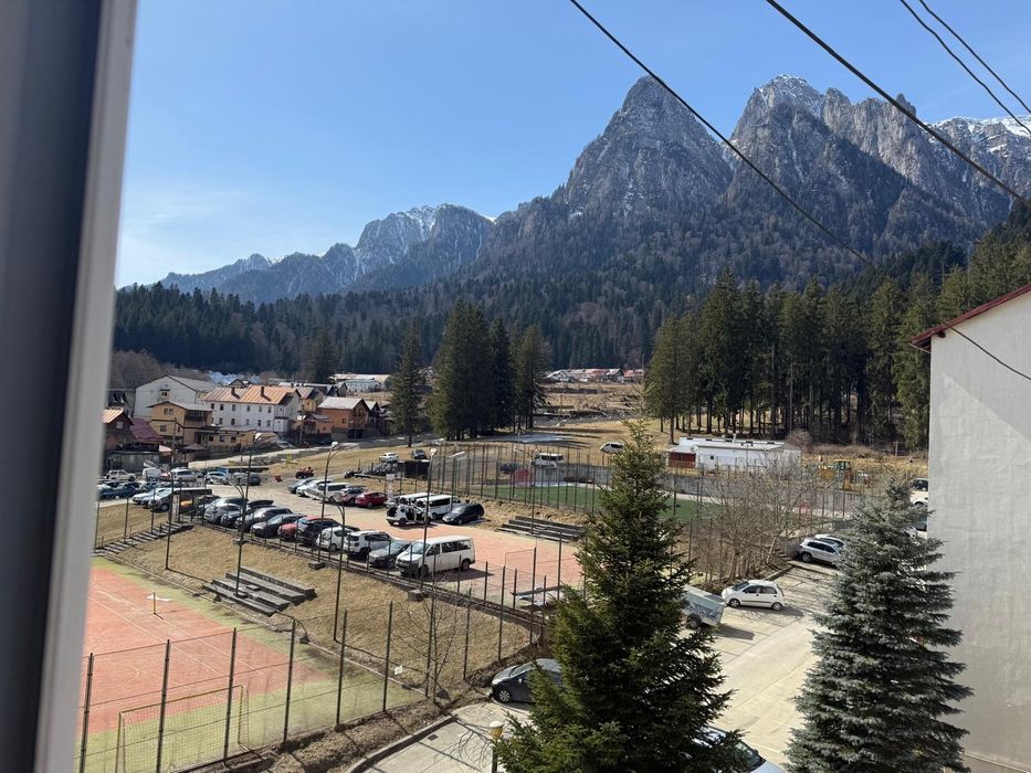 Apartament busteni 3 camere