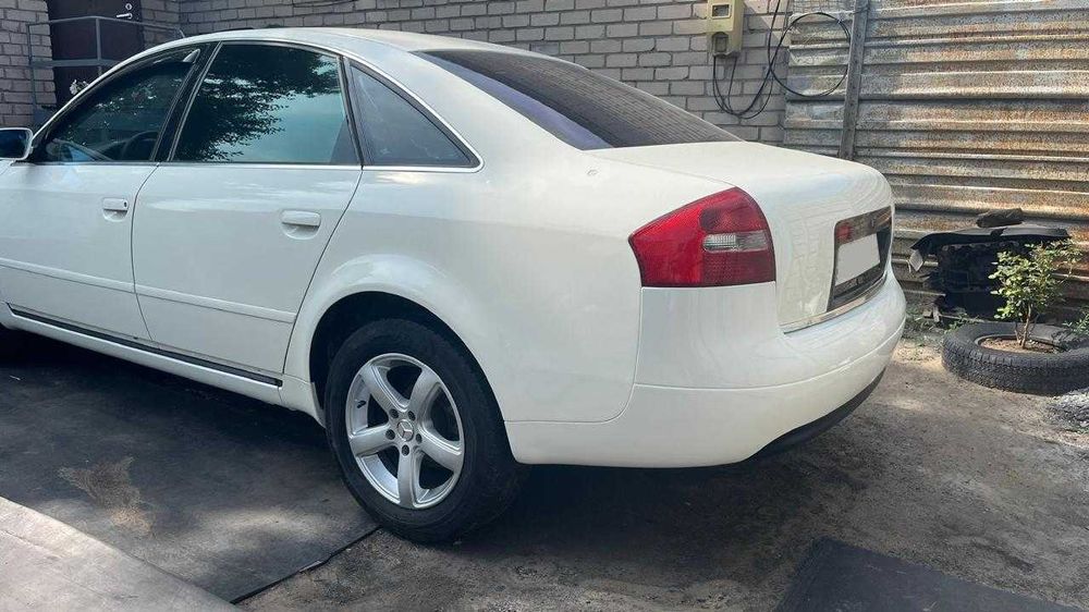 комплект дисков на 16 5/112