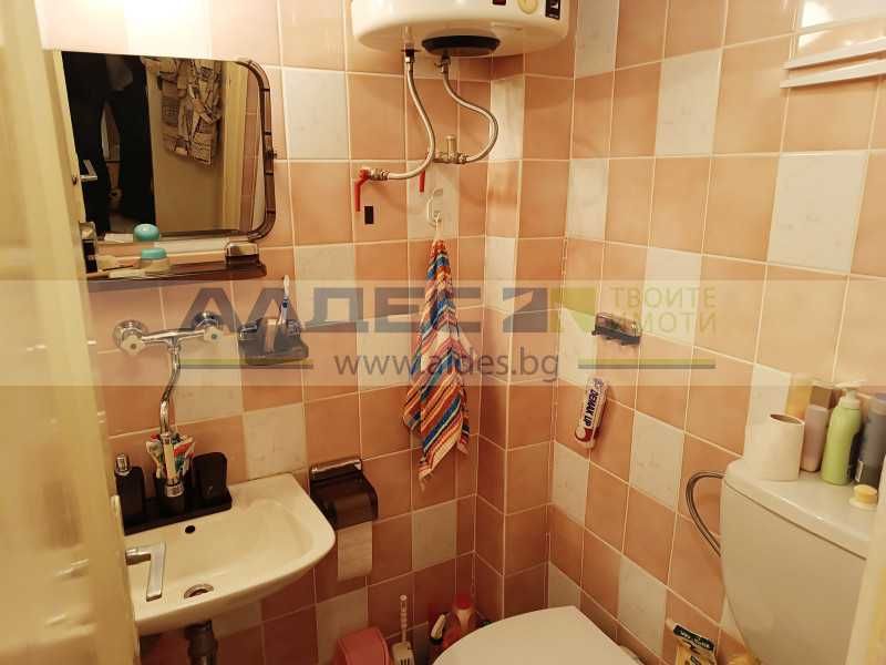 Продава се Двустаен апартамент в София, Оборище - 76 кв.м за 3920 €/кв.м - Снимка #7