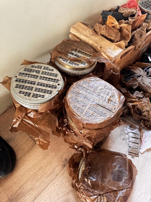 Клапан прямоточный пик, лубрикатор