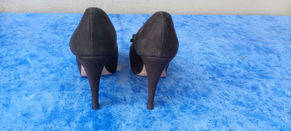 Prima Donna | pantofi - sandale dama | mar. 37 | 23 cm