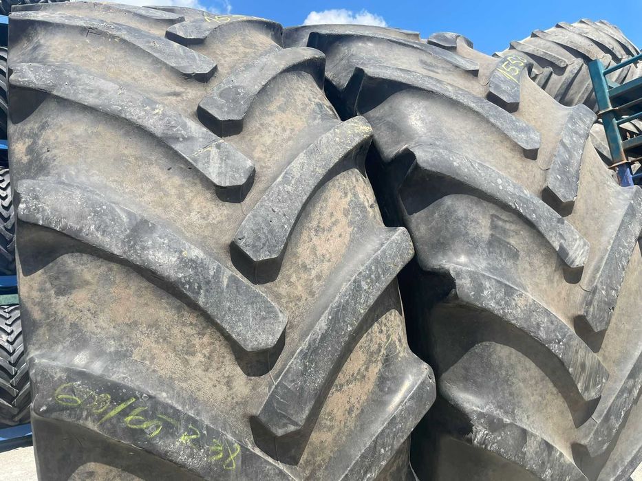 600/65r38 Anvelopa de OCAZIE Marca continental