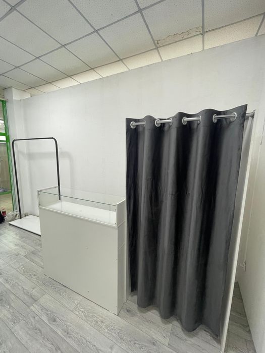 Продается торговое оборудование