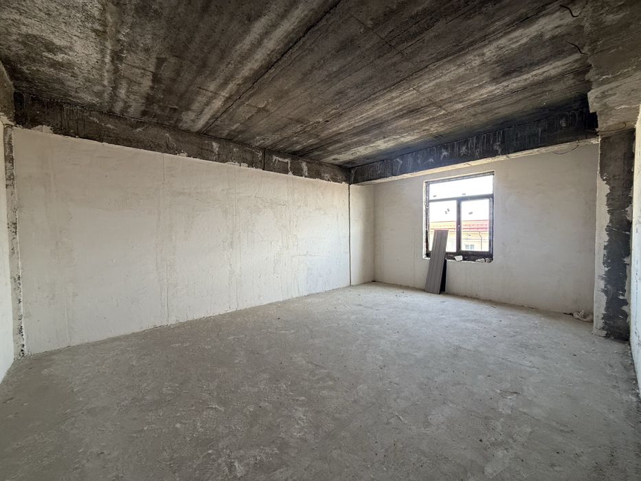 Срочно продается 2х квартира коробка с готовым кадастром Корасув