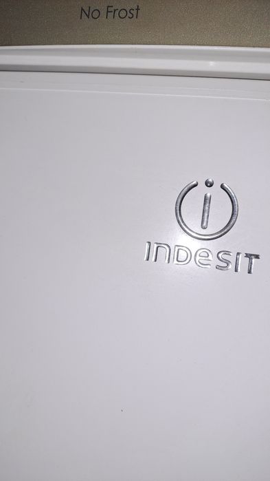 Морозильник INDESIT