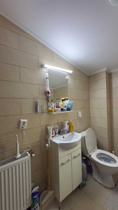 Apartament 2 Camere in Chiajna – Roșu, Strada Weiner Palada