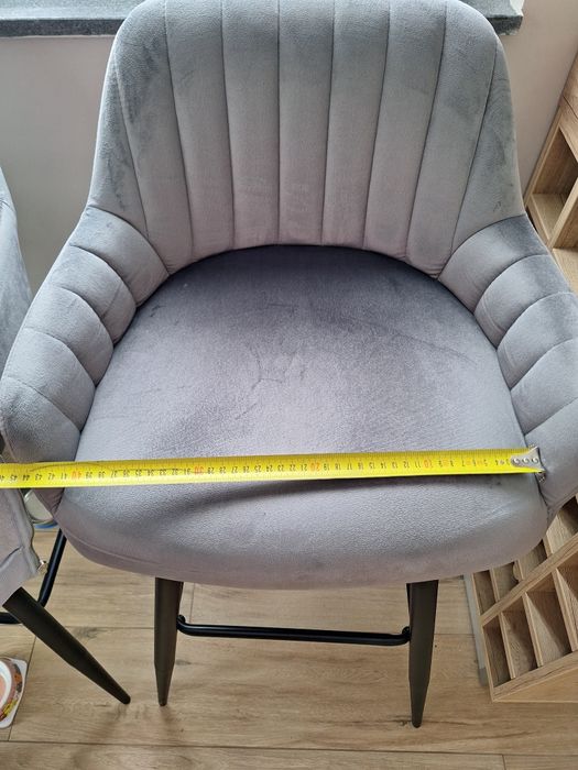 Scaune.  - 4 bucăți -