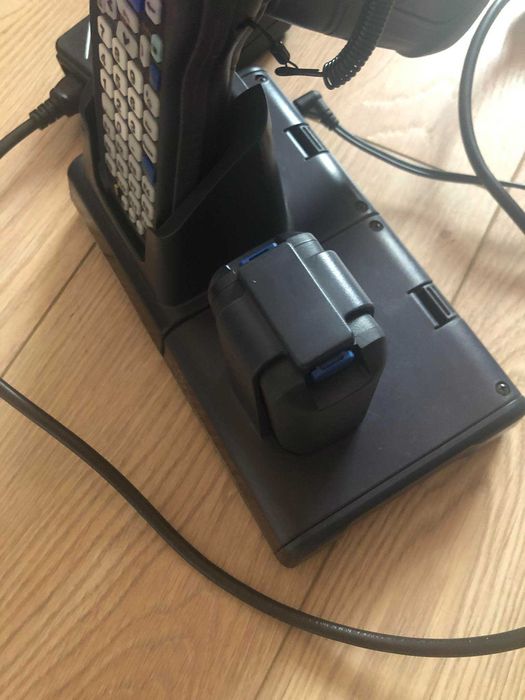 Terminal mobil Honeywell CK75, EX25, Windows Embedded Handheld 6.5