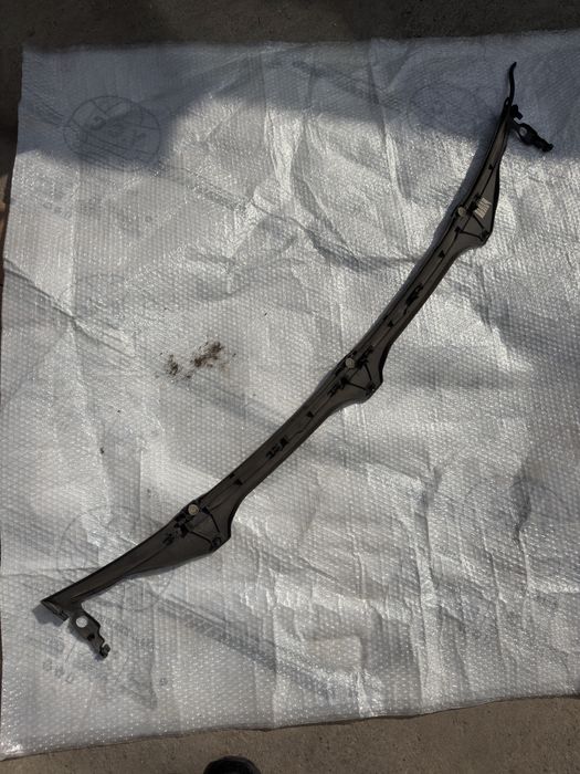 Фар,решетки,планки за рогове,държачи за радиатори