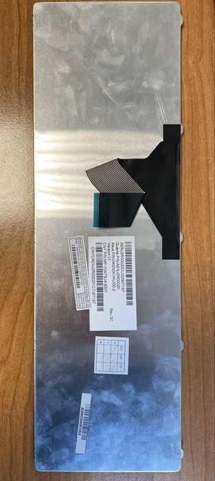 Tastatura laptop Asus fara rama