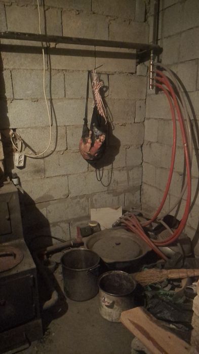 Прадом сатлады  жер 8 сотык