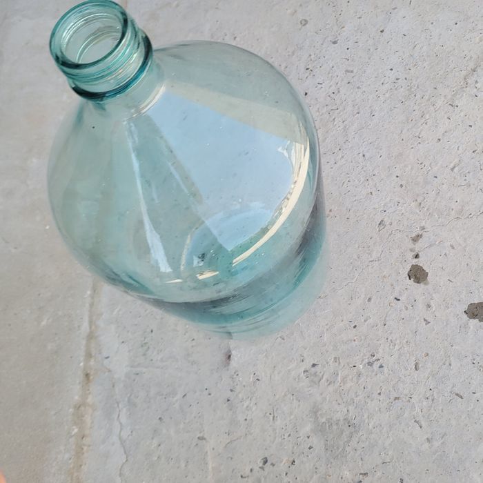 Бутылка стекло 20 л