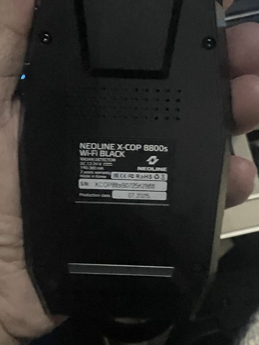 Продаю Neoline 8800 blek