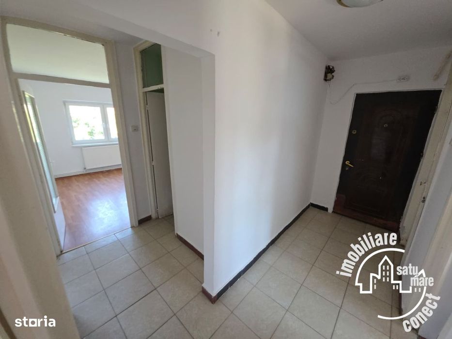 Apartament 3 camere | Zona Micro 17 ( Stil Carpati 2 ) | 77 MP UTILI