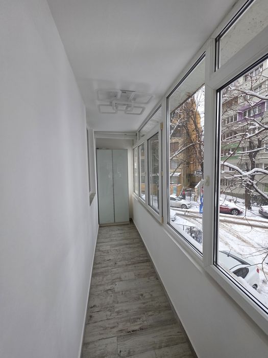 Apartament 2 camere