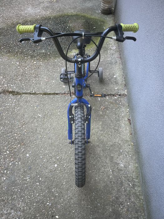 Децко колело 20 цола