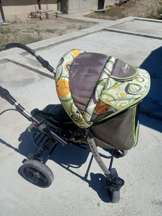 Детская коляска Орион