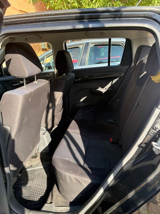 Suzuki Swift  4x4
