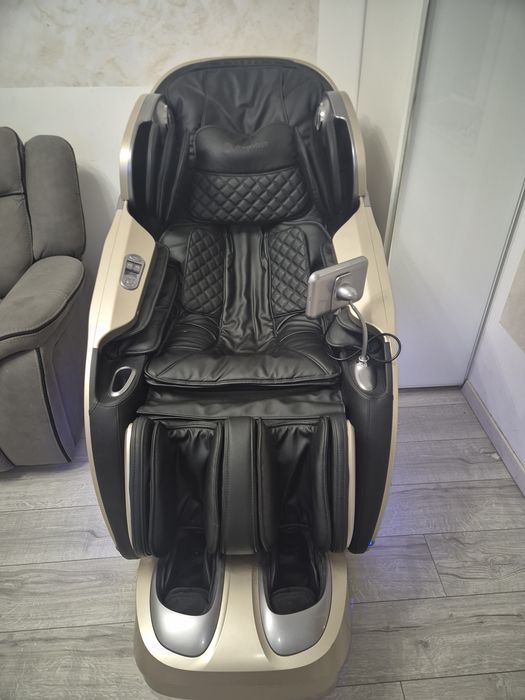 Scaun de masaj komoder Titan 1