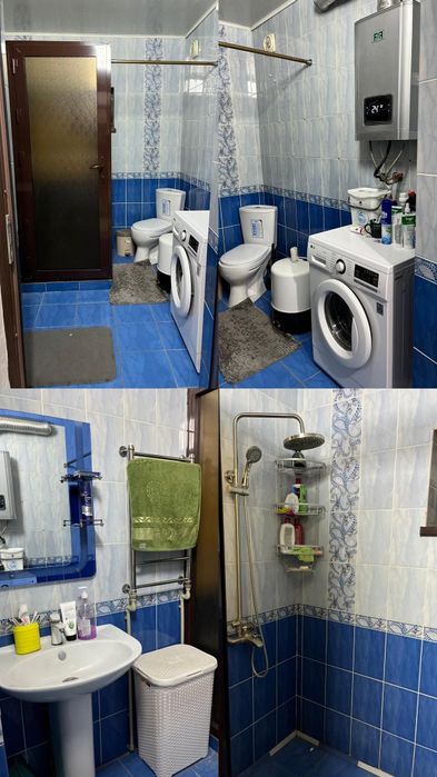 Тез арада үй сатылады