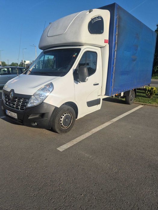 Renault Master III