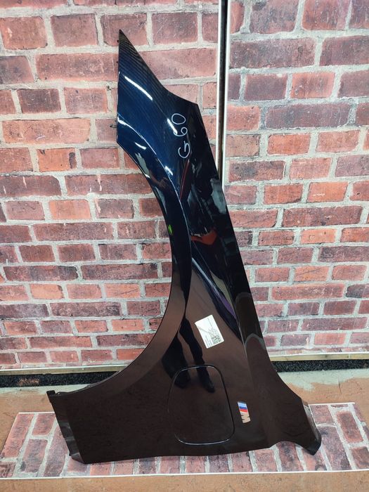 Aripa stanga fata Bmw seria 5 G60 Plug in hybrid Completa