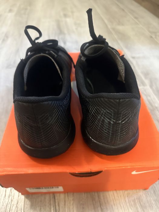 Стоножки Nike mercurial