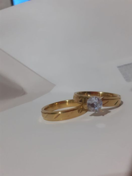 Verighete de cununie