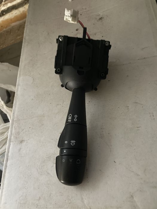 Гитара Переключатель Поворотников и Свет