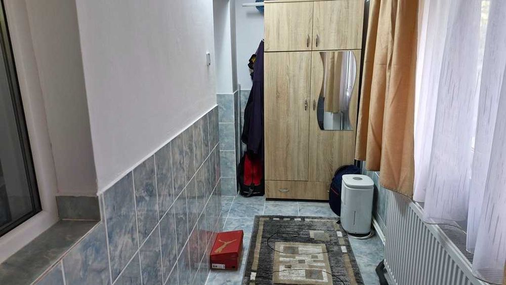 Vand casa str. Cazasului