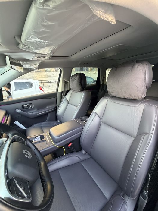 Leepmotor c16 2025