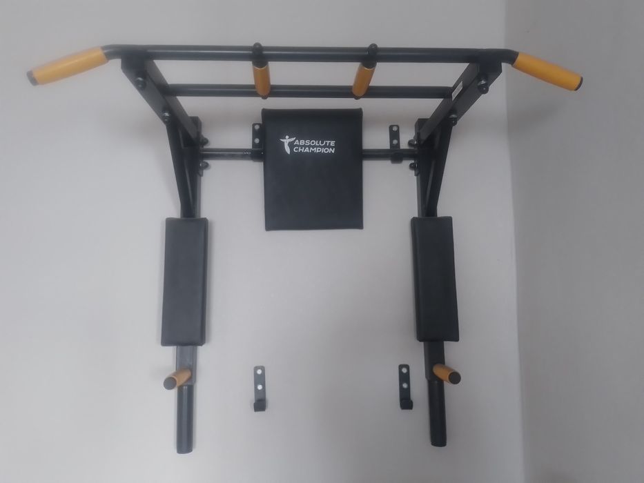 Продаю турник-брусья 3 в одном