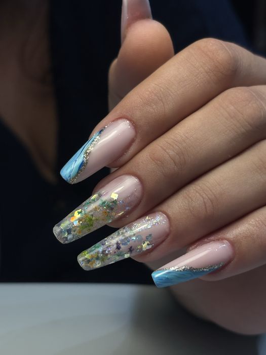 unghii cu gel zona Stefan cel Mare sector 2