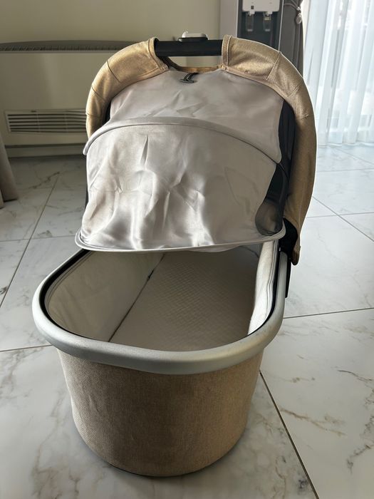 Бебешка количка Uppababy CRUZ V2 2-в-1 Declan
