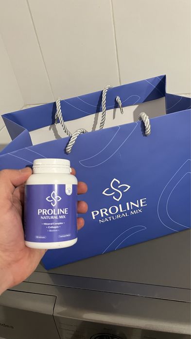 Продам Пролайн 8 флакон