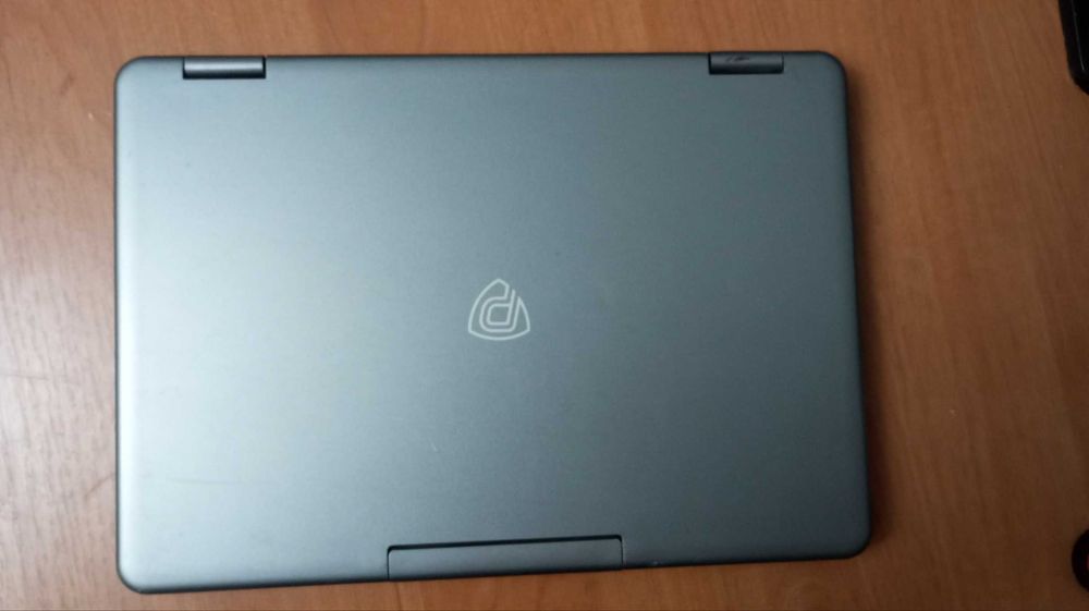 Prestigio Ecliptica 116 C3
