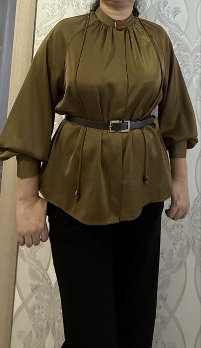 Срочно обновление гардероба