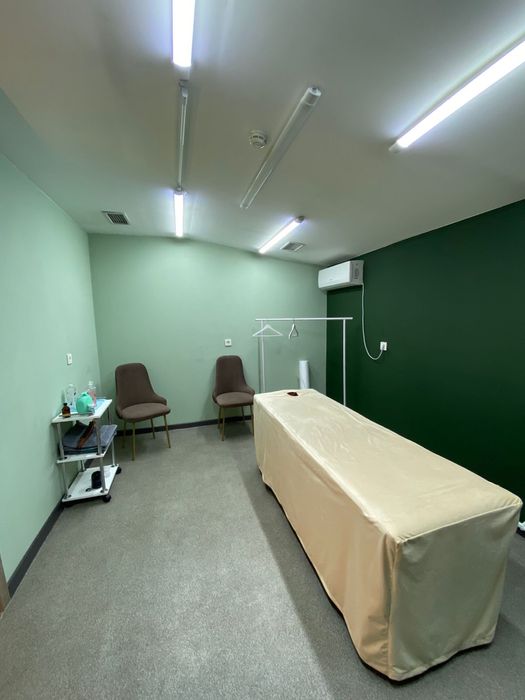 Сдам 4 кабинета в аренду