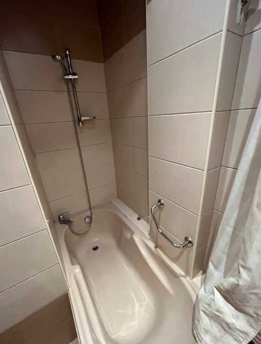 Дава се под наем Многостаен апартамент в Пловдив, Тракия - 100 кв.м за 500 € - Снимка #6