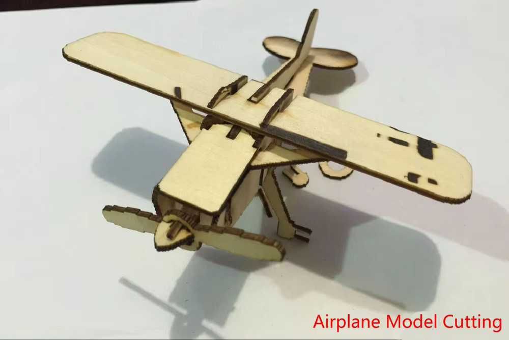 Лазерен гравир, за гравиране и рязане  7000MW