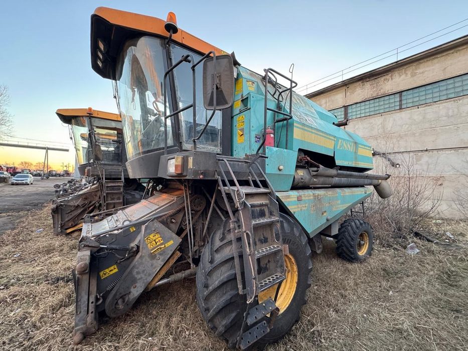 Продам Essil-740